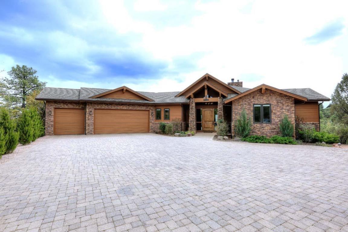 2309 E BLUE BELL CIR, PAYSON, AZ — MLS# 71147 — Coldwell ...