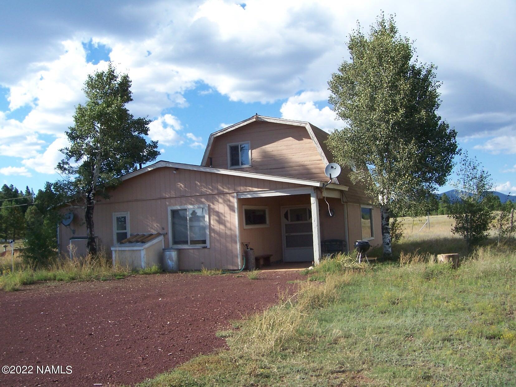 SFR located at 10873 E Horse Hill Trail