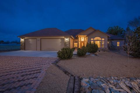 Lynx Lake Estates Homes For Sale Real Estate Prescott Valley