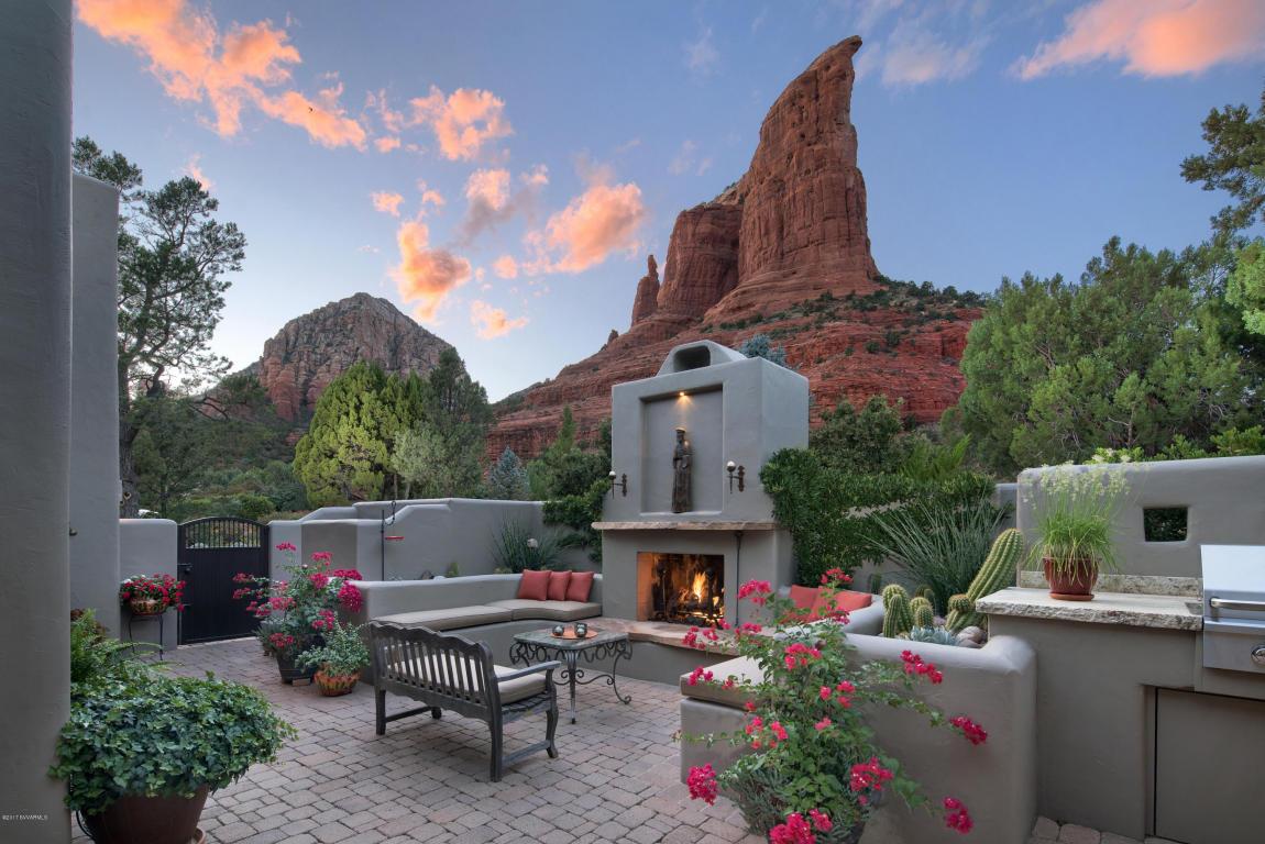 300 Shadow Rock Dr, Sedona, AZ — MLS 514220 — CENTURY 21 Real Estate