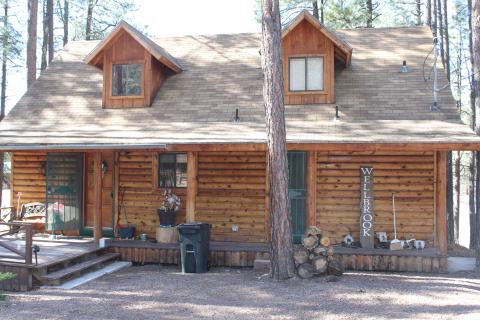 Homes For Sale In Alpine Az Alpine Real Estate Ziprealty