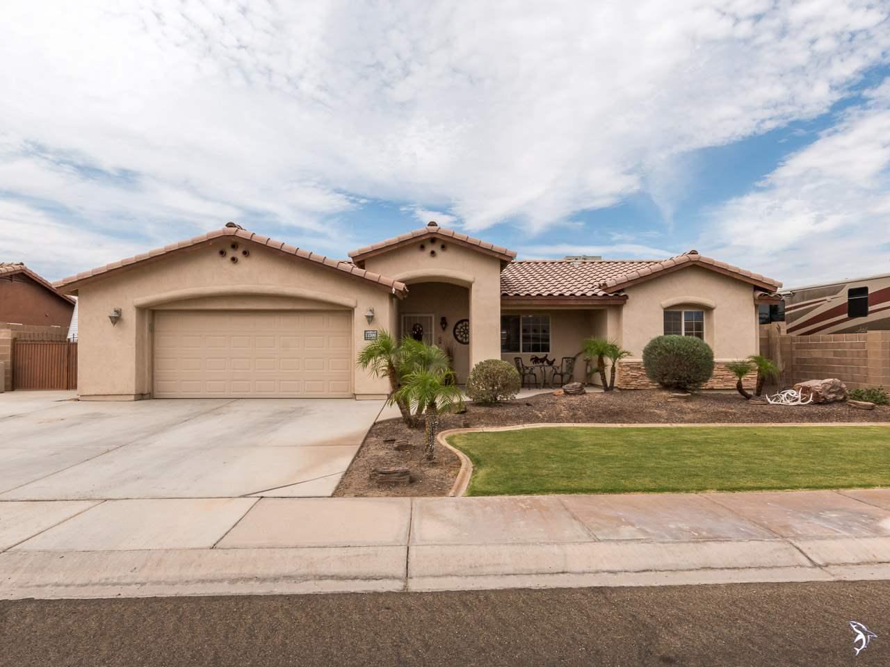 Local Real Estate — Coldwell Banker Yuma Foothills Realty