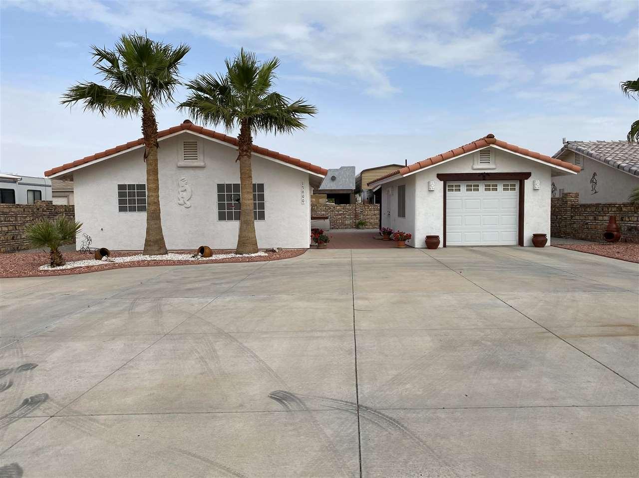 Local Real Estate — Coldwell Banker Yuma Foothills Realty