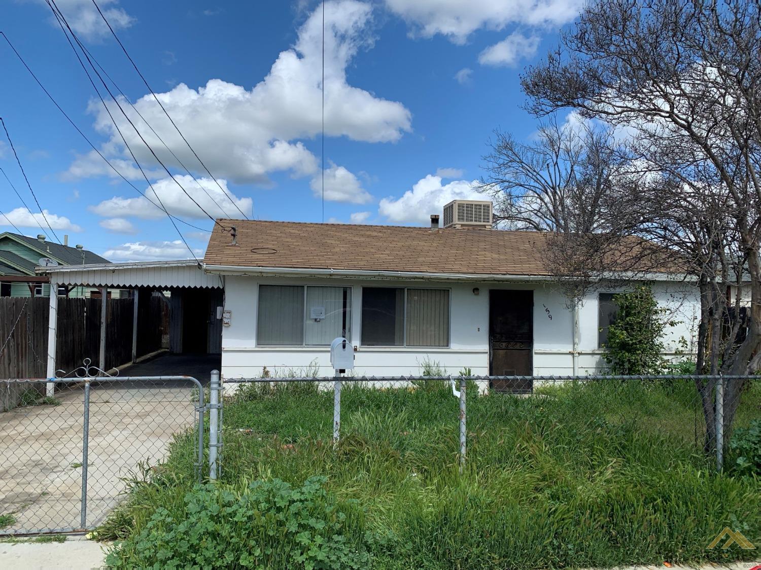 SFR located at 159 RICHLAND DRIVE