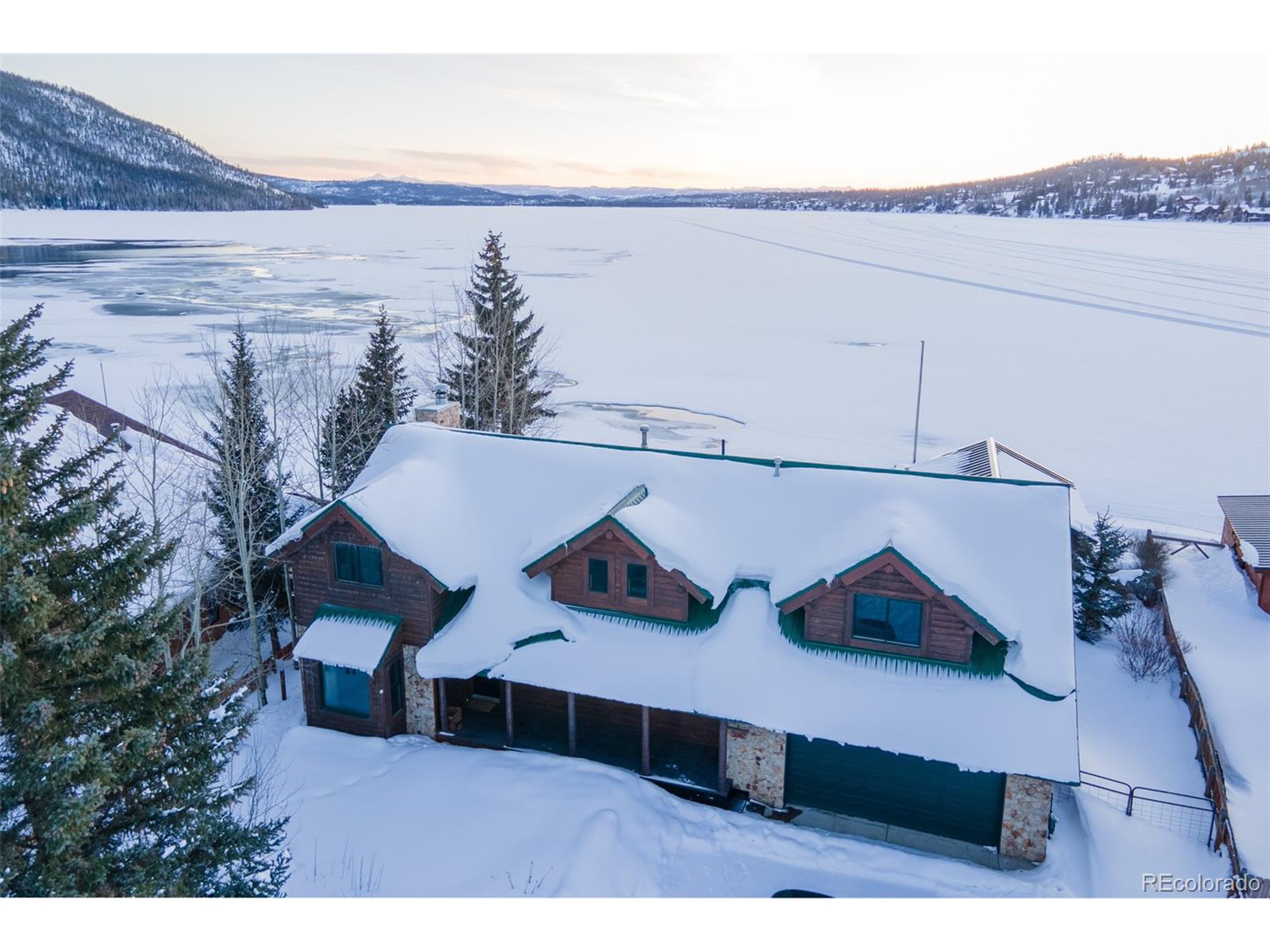 Grand Lake, CO Real Estate Housing Market & Trends | Coldwell Banker