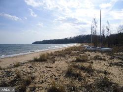 Cove Point Beach Real Estate Houses For 2975 Cove Point Rd
