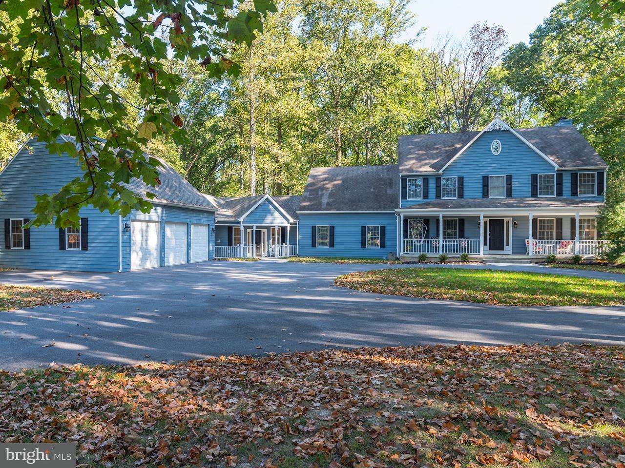 12106 MAYAPPLE DR, MARRIOTTSVILLE, MD — MLS 1000183541 — CENTURY 21 Real Estate