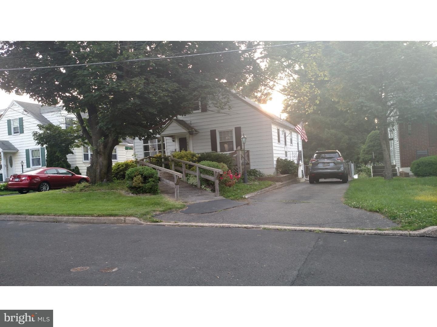1704 Linden Ave Hatboro Pa Mls 1001792792 Coldwell Banker Click The Heart Icon To Add This Property Your Favorites List