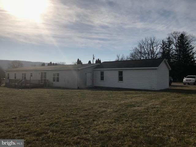 Homes For Sale In Dry Run Pa Homes For Sale In Dry Run Pa