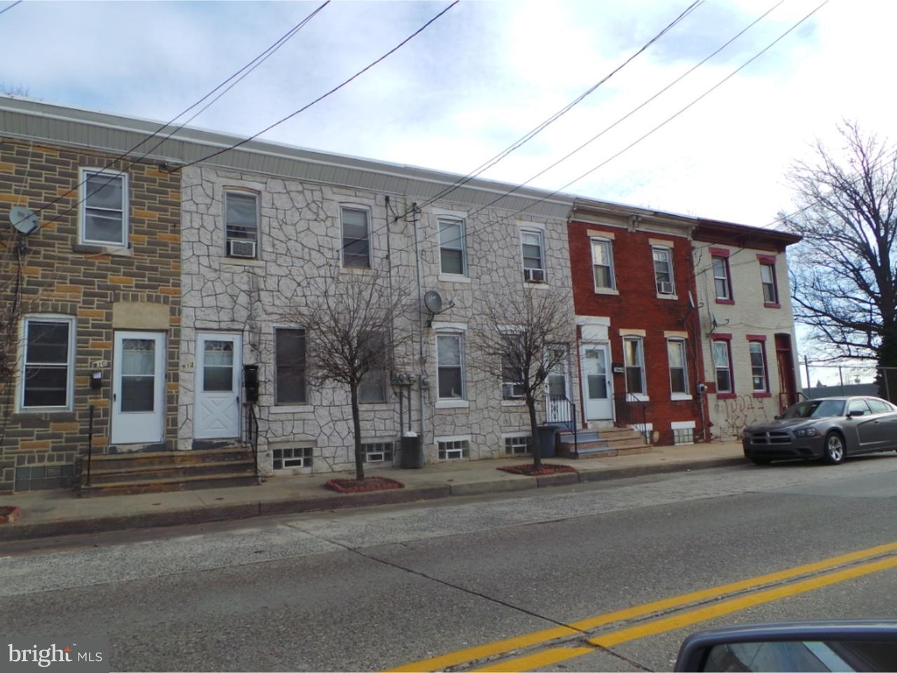 912 Mount Ephraim Ave, Camden, NJ — MLS 1004410377 — CENTURY 21 Real