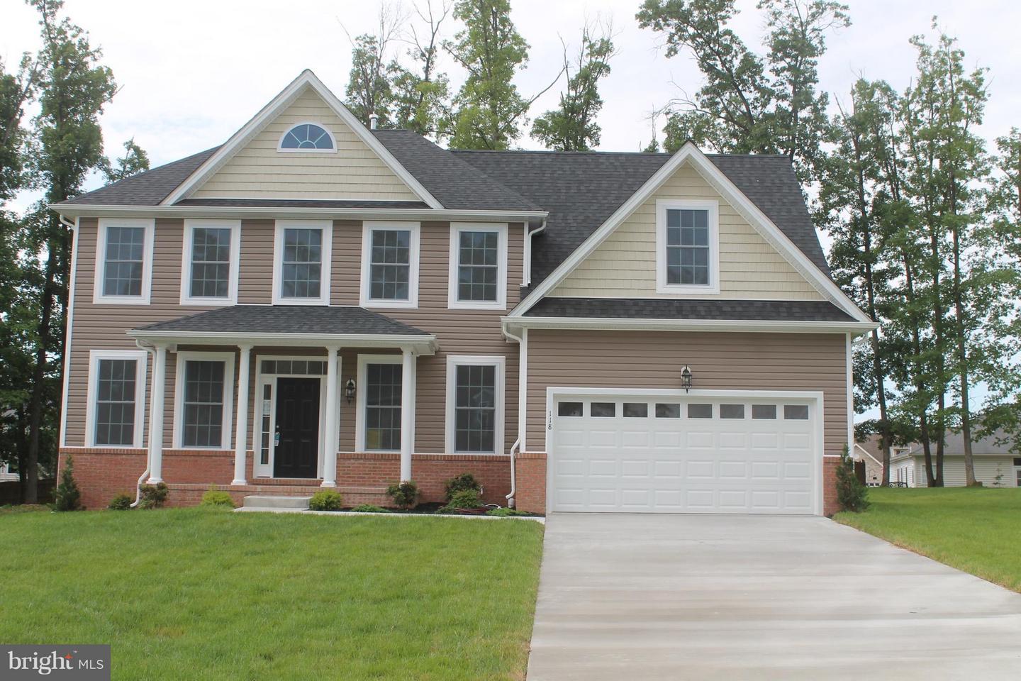 Homes For Sale Winchester Va Best House Interior Today
