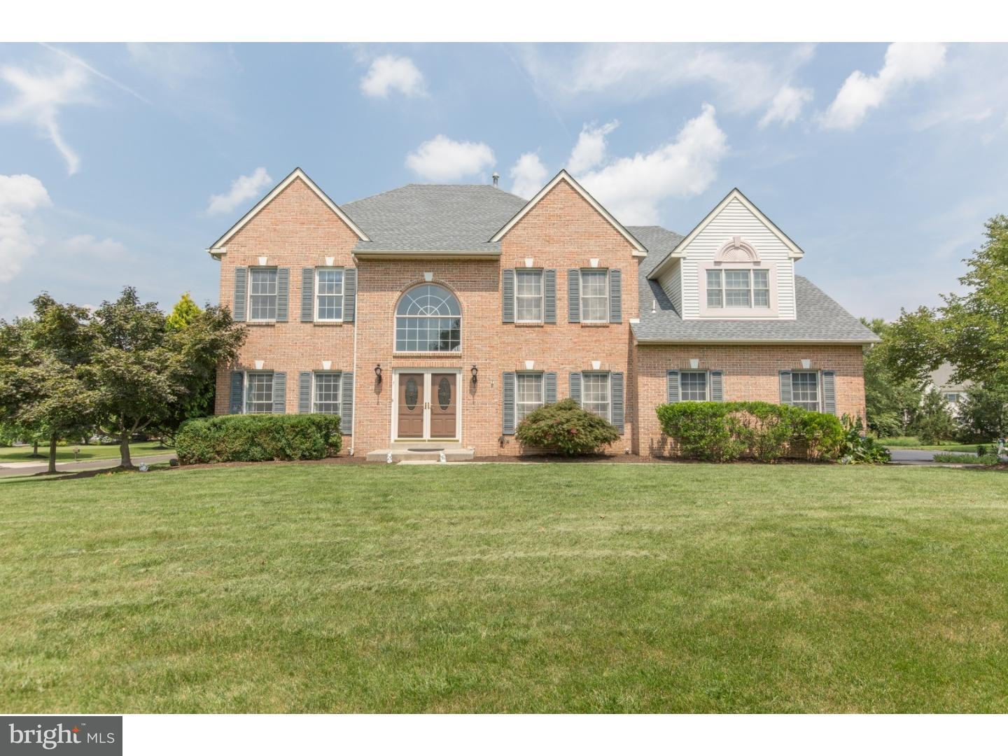 1 Granite Cir Doylestown Pa Mls 1005959721 Coldwell Banker Click The Heart Icon To Add This Property Your Favorites List