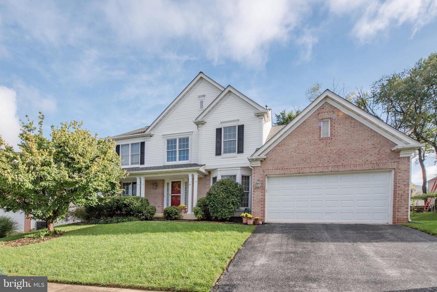 6 Cornfield Ct Reisterstown Md Mls 1008154662 Ziprealty Click The Heart Icon To Add This Property Your Favorites List