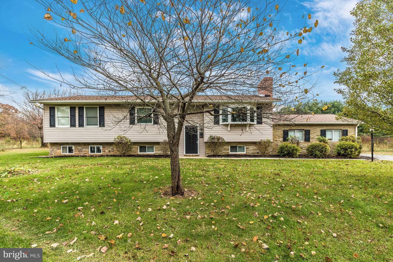 6555 Woodbine Rd, Woodbine, MD — ZipRealty