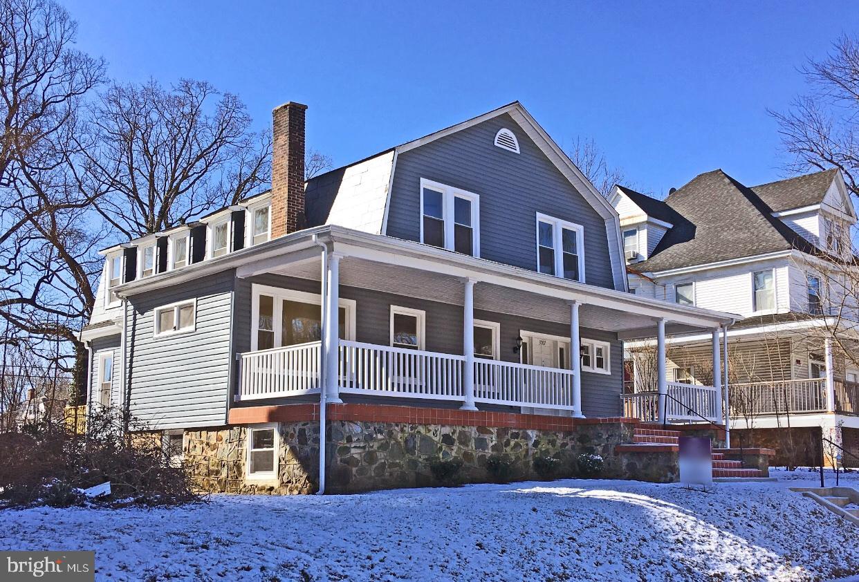 3707 Liberty Heights Ave, Baltimore, MD — ZipRealty