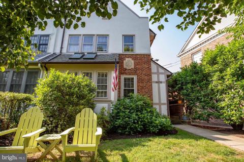 Local Real Estate Open Houses For Sale Washington Dc