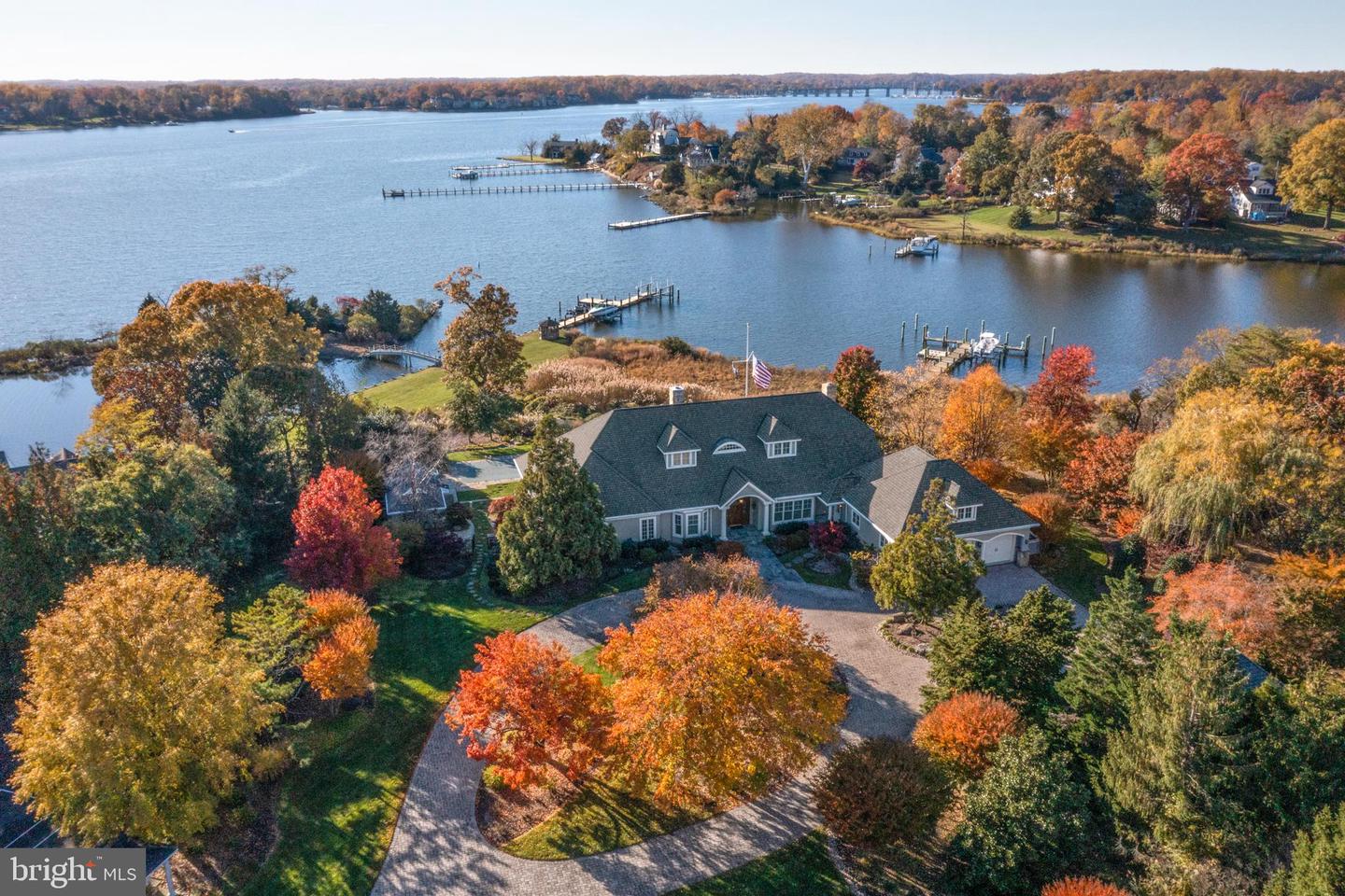 Annapolis, MD Real Estate Housing Market & Trends | Better Homes and Gardens<sup>®</sup> Real Estate