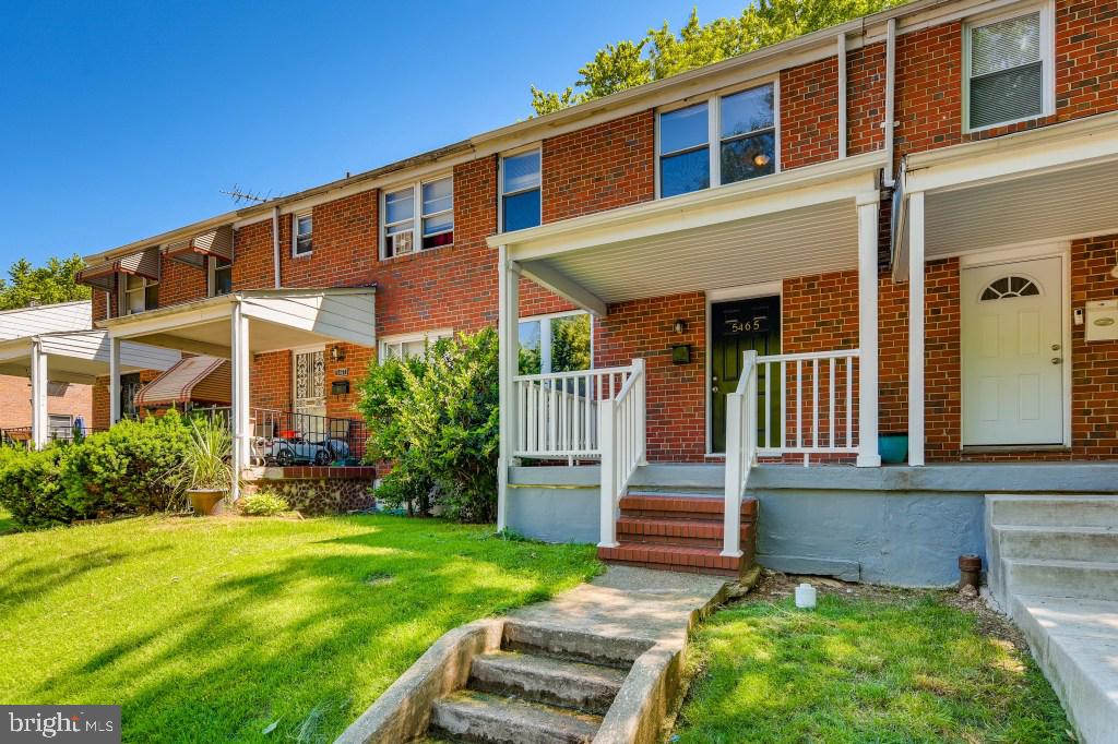 Mary Tablada Of Coldwell Banker Realty Mid Atlantic