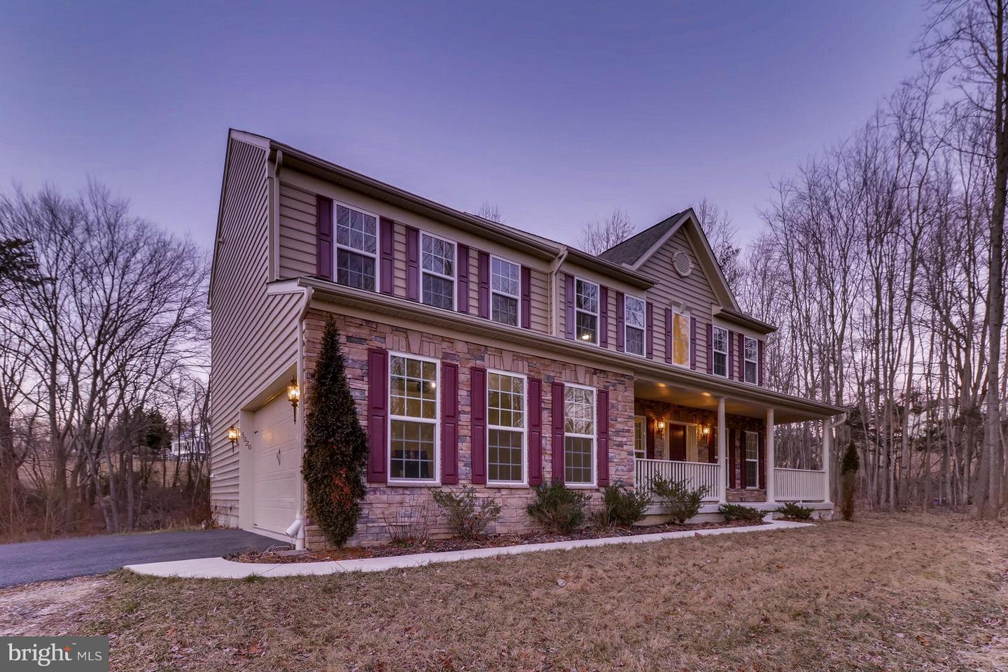 5020 LOLLY LN, PERRY HALL, MD — ZipRealty