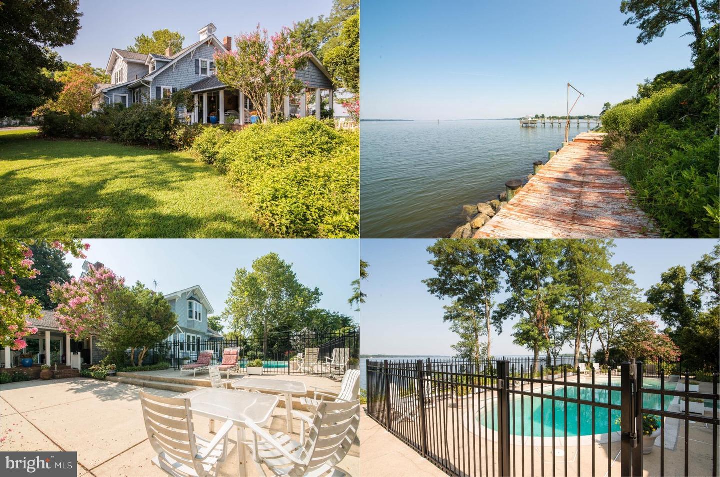 1437 Gregg Dr, Lusby, MD — ZipRealty