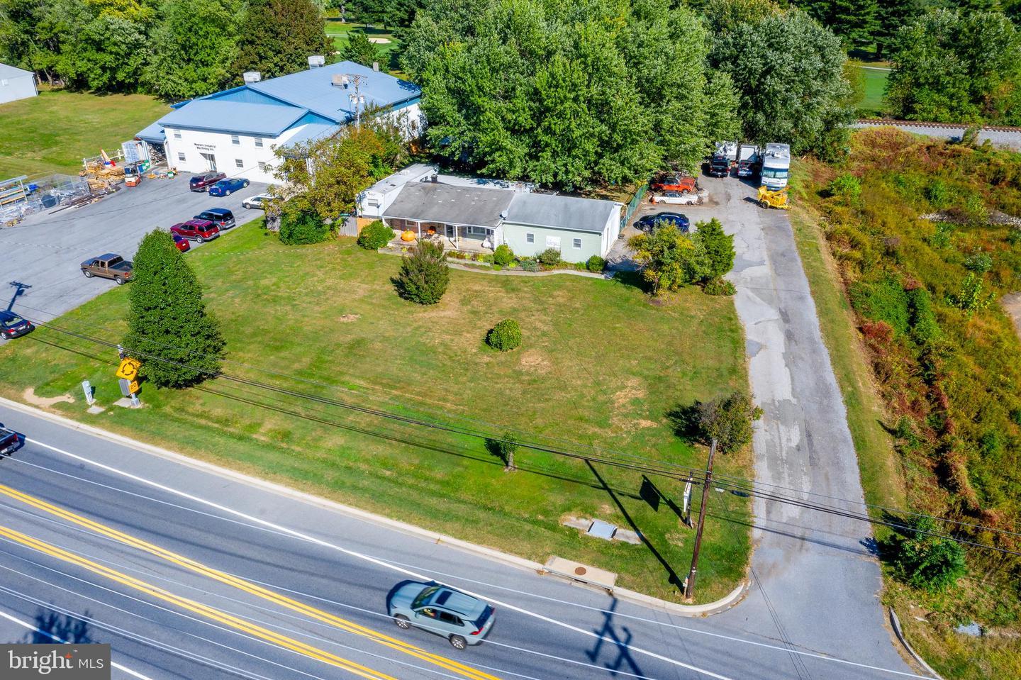 135 Hanover Pike, Hampstead, MD — ZipRealty