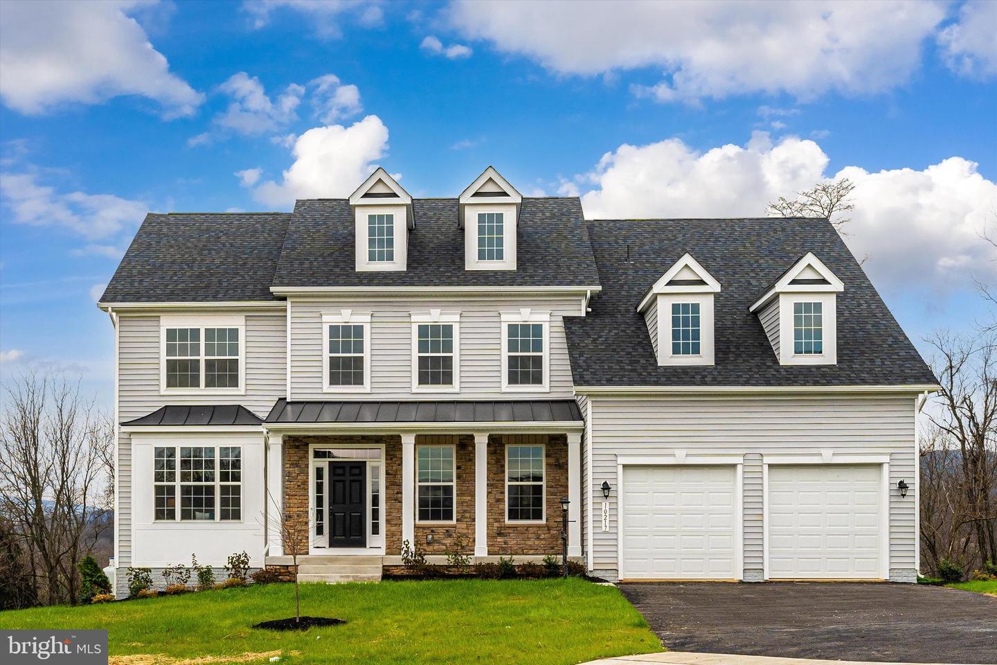 Myersville, MD Real Estate Housing Market & Trends | Coldwell Banker