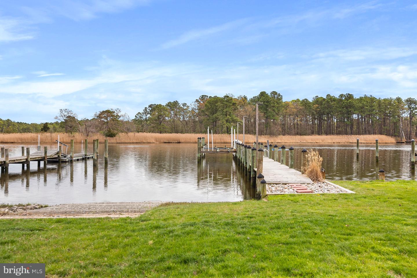 SFR located at 22021 Kelleys Park Rd