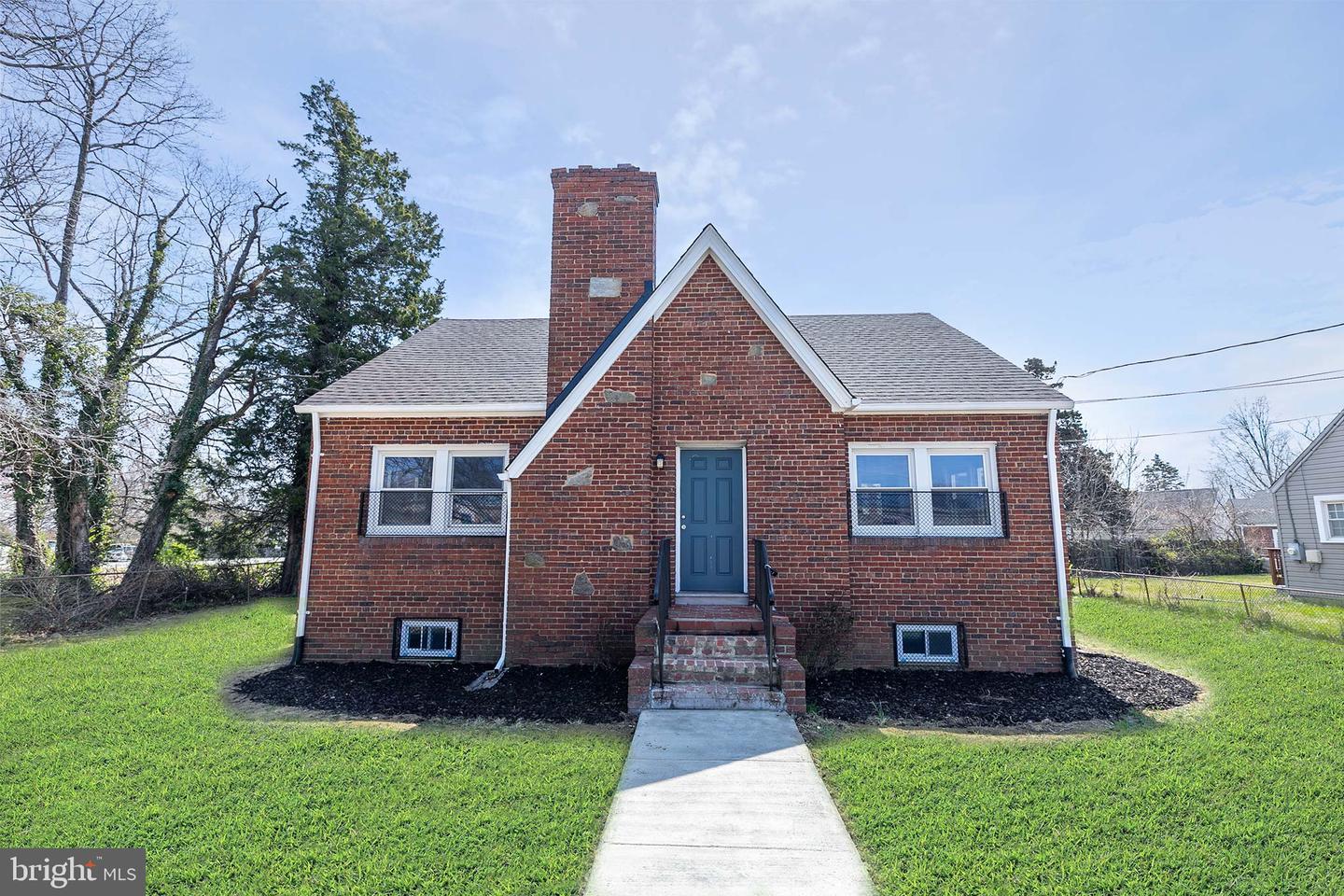 6019 Old Silver Hill Rd, District Heights, MD — ZipRealty