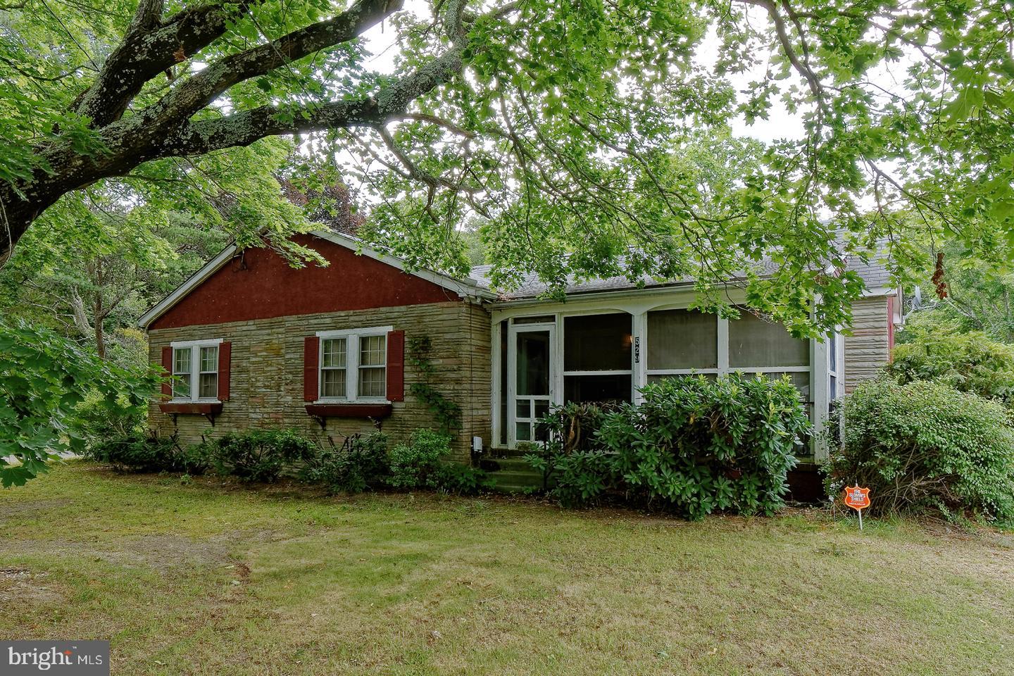 529 Fairton Gouldtown Rd, Bridgeton, NJ — Coldwell Banker