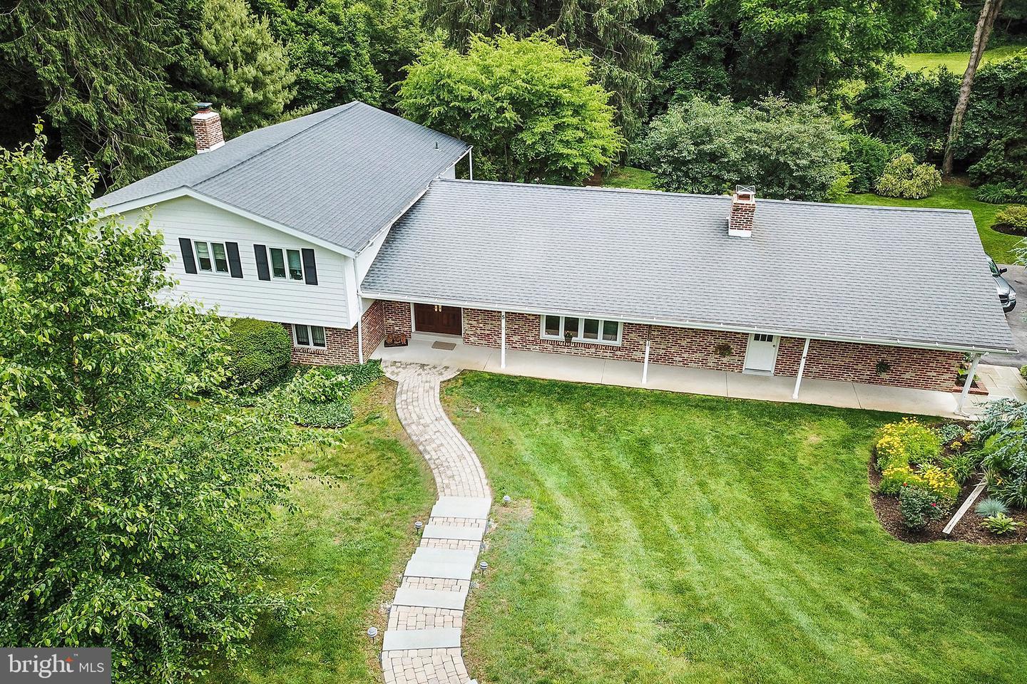 5 Onwood Way Media Pa 19063 Mls Pade498044 Ziprealty 5 Onwood Way Media Pa 19063 Mls Pade498044 Ziprealty