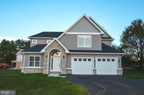 Local Real Estate: Homes for Sale — Blue Ridge Summit, PA — Coldwell Banker