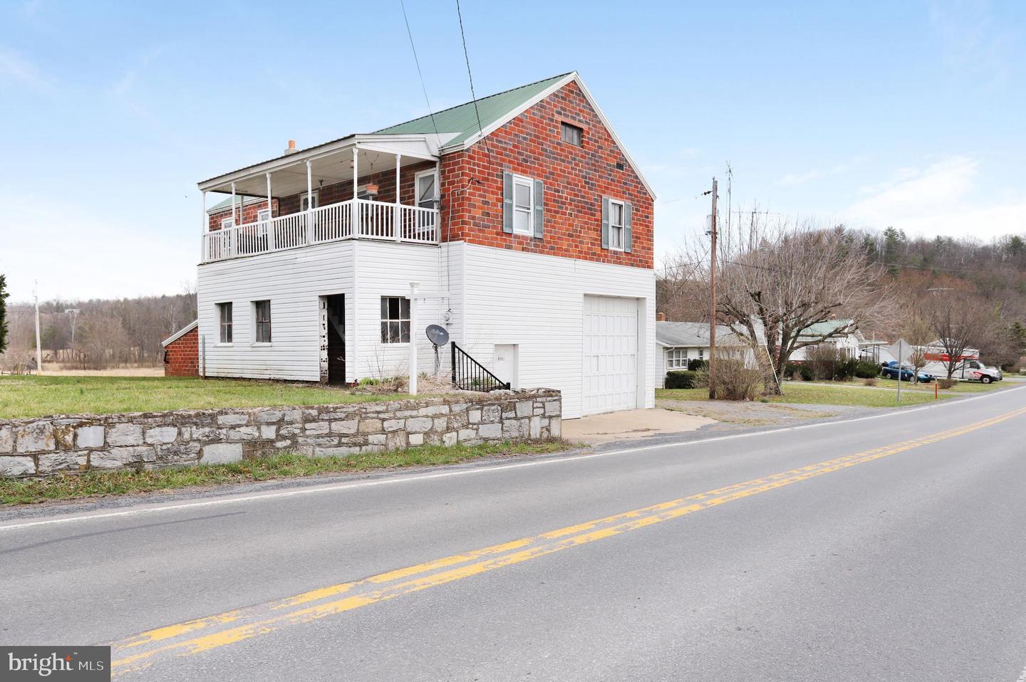 8926 Thompson Rd, Needmore, PA — Coldwell Banker