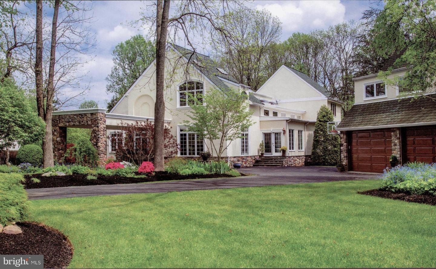 244 Mathers Rd Blue Bell Pa 19002 Mls Pamc554846