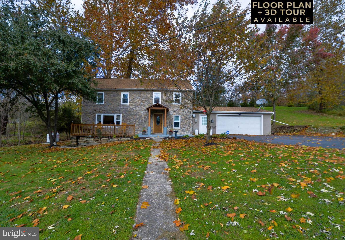 659 MAIN STREET EXT, FELTON, PA — ZipRealty