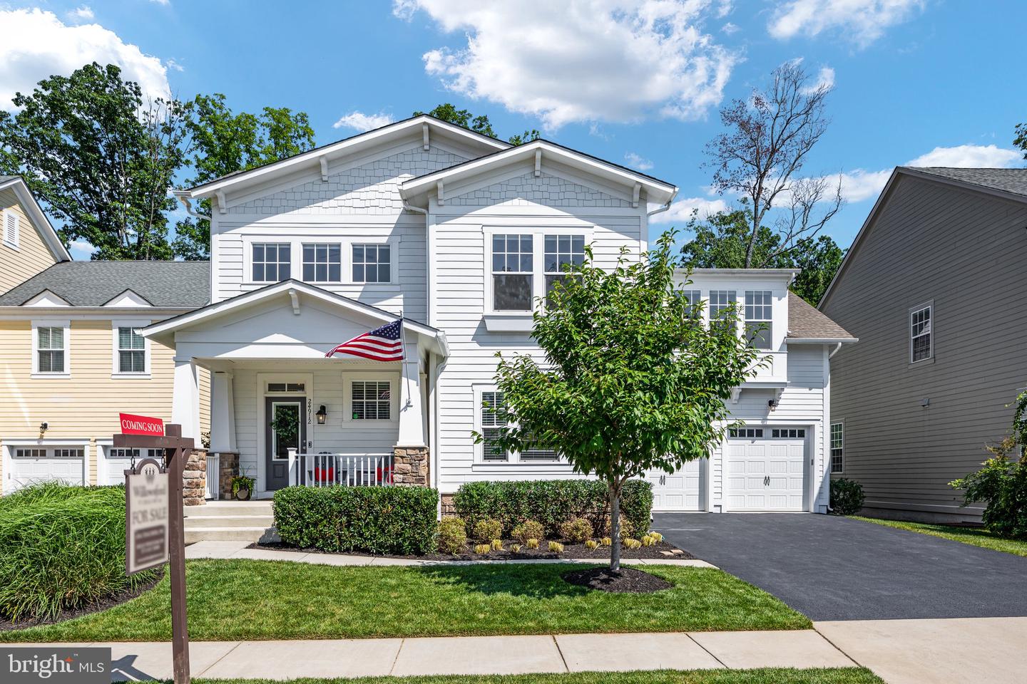 SFR located at 24912 Balmoral Glen Ct