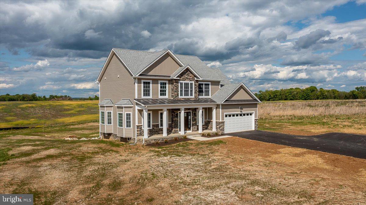 SFR located at 333 Eiderdown Dr
