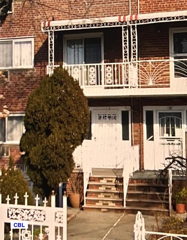 MFR located at 779 Remsen Avenue