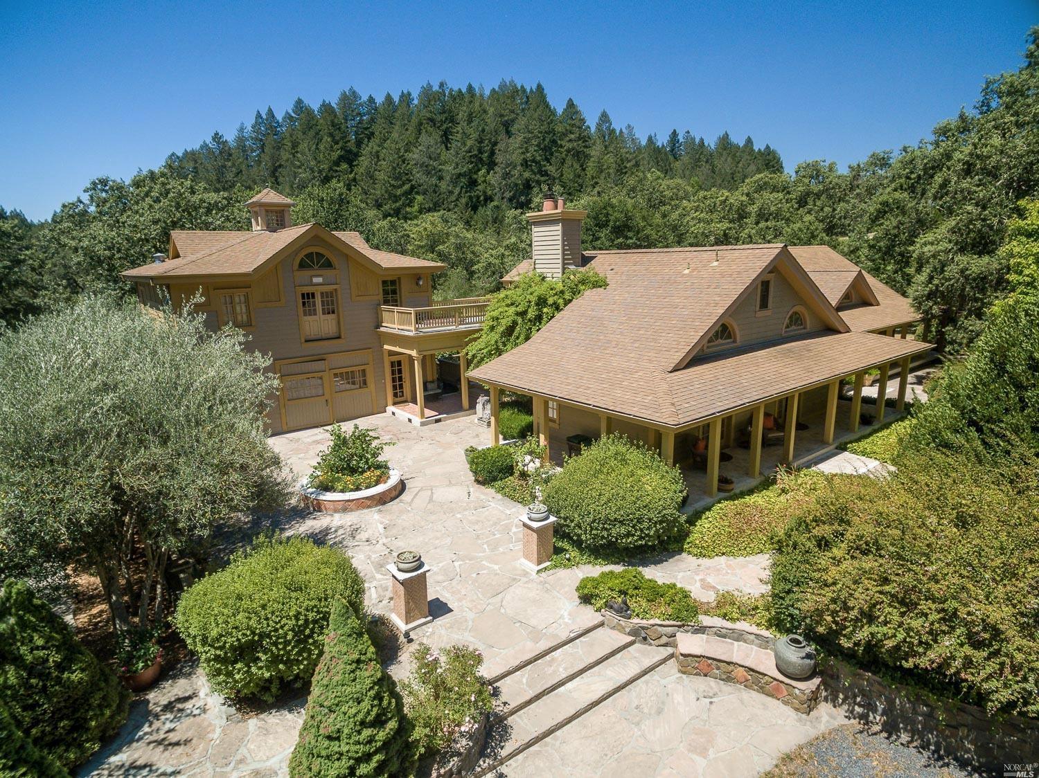 123 NOLAN CT, FORESTVILLE, CA — MLS 21717629 — CENTURY 21 Real Estate