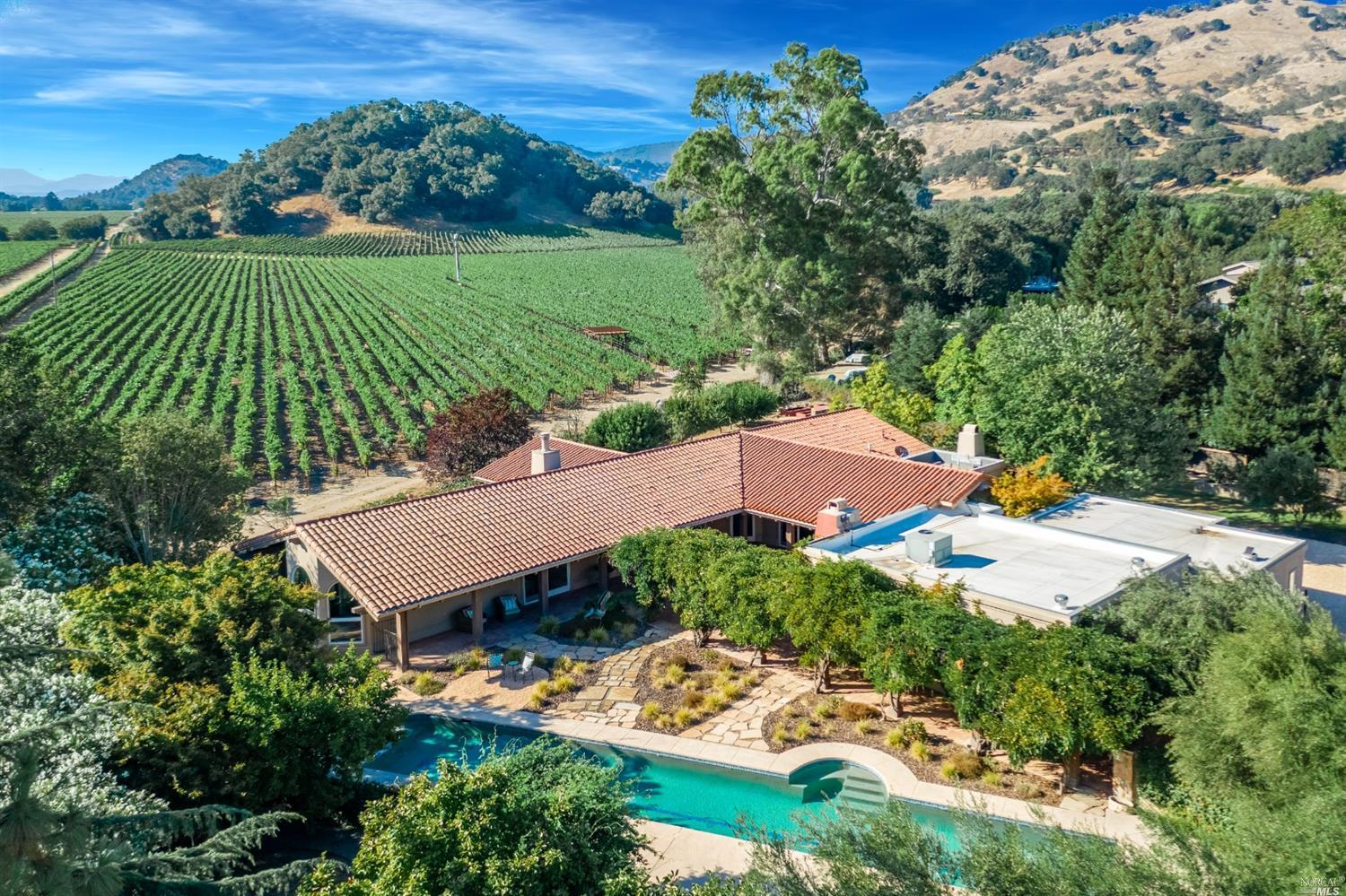 1510 Yountville Cross Rd, Yountville, CA — ZipRealty