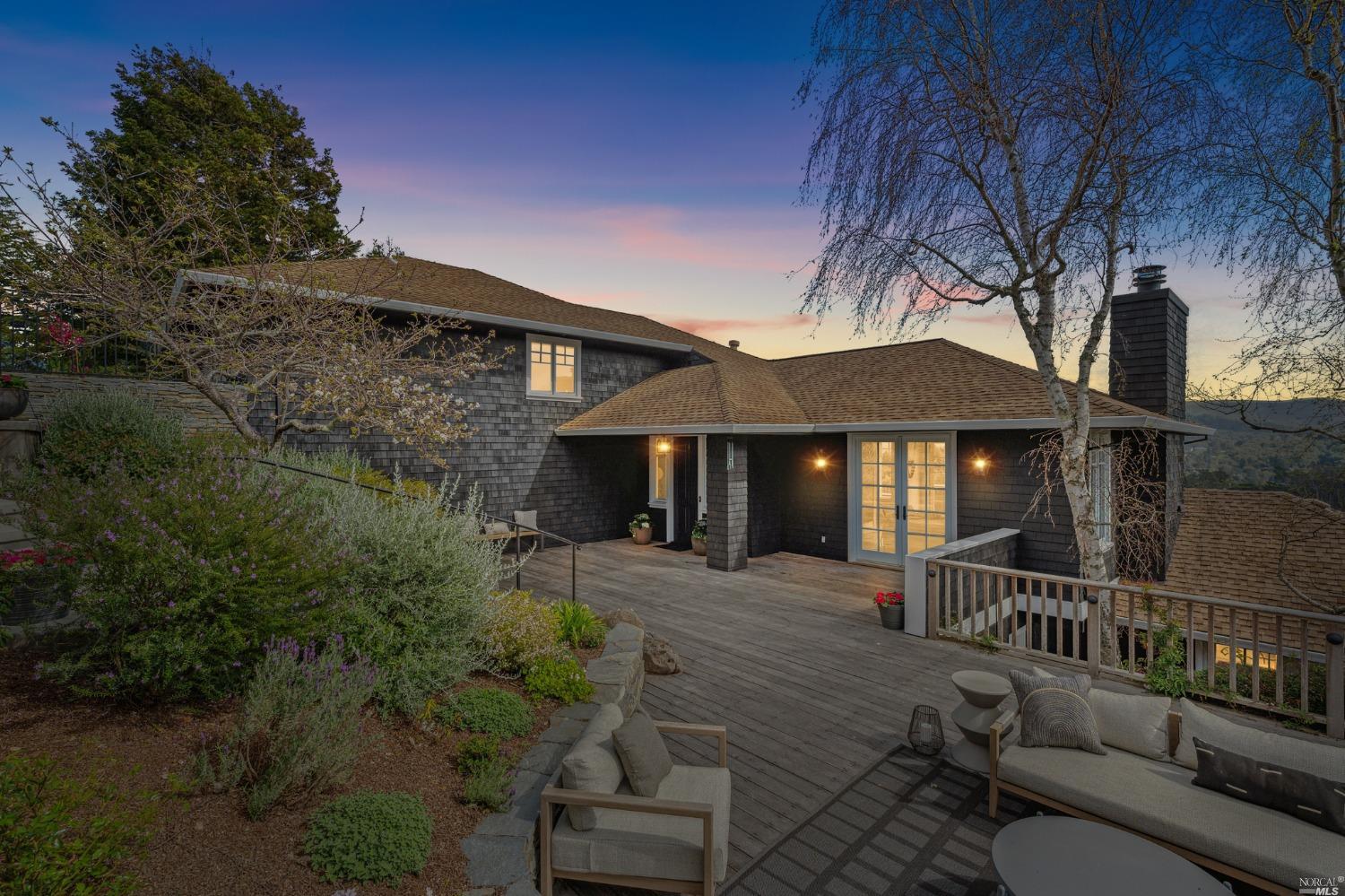 Mill Valley, CA Real Estate Housing Market & Trends | Coldwell Banker