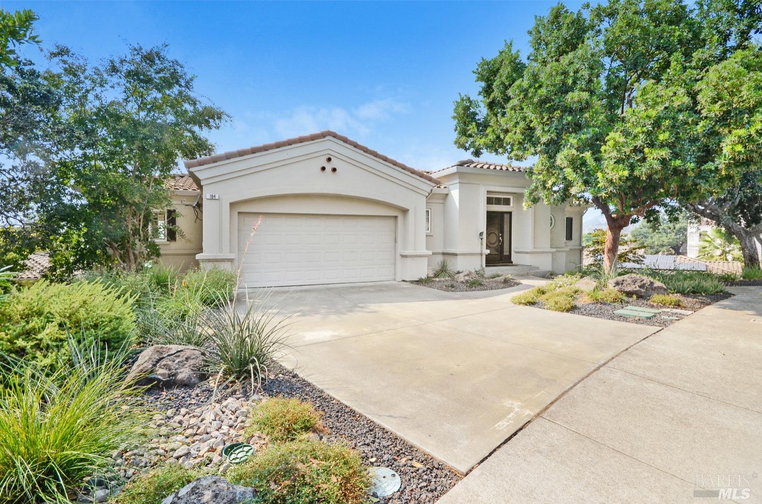 SFR located at 184 Stone Mountain Circle