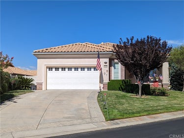 SFR located at 5997 Indian Canyon Drive