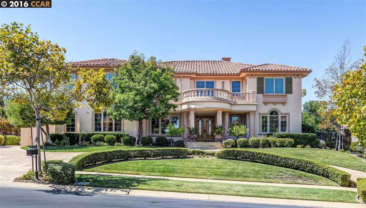 3725 W RUBY HILL DR, PLEASANTON, CA — MLS 40756995 — ZipRealty