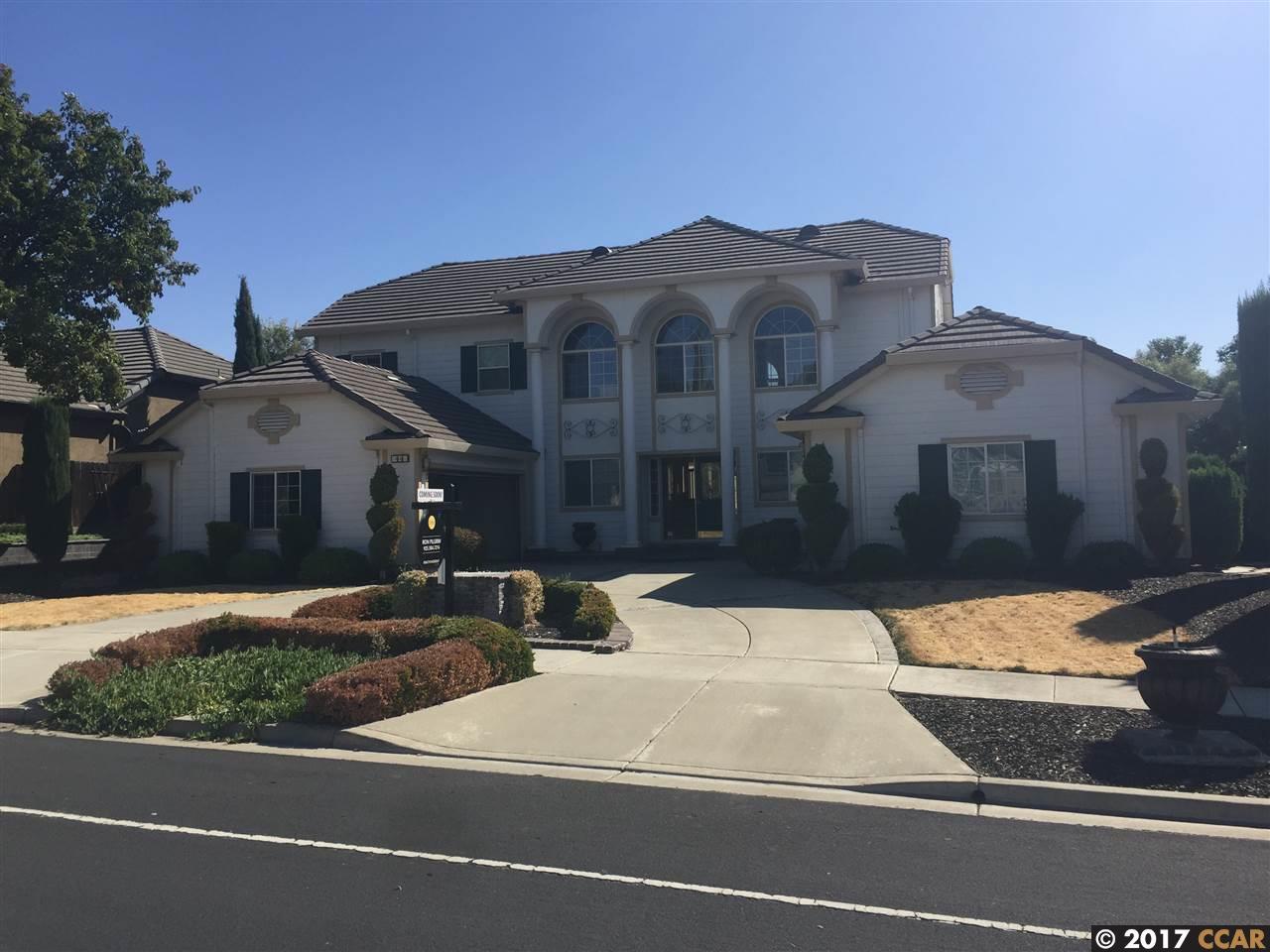 44 E COUNTRY CLUB DR, BRENTWOOD, CA — MLS 40801765 — Better Homes and