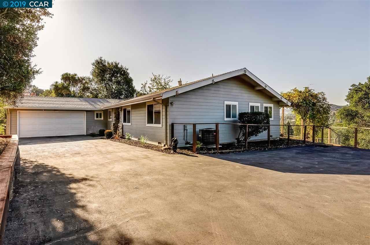 5 Sunset Ter, Orinda, CA — ZipRealty