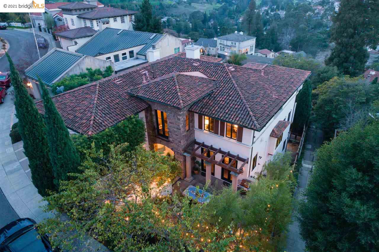 Heidi Marchesotti Of Better Homes And Gardens Real Estate Highland Partners In Alameda Ca