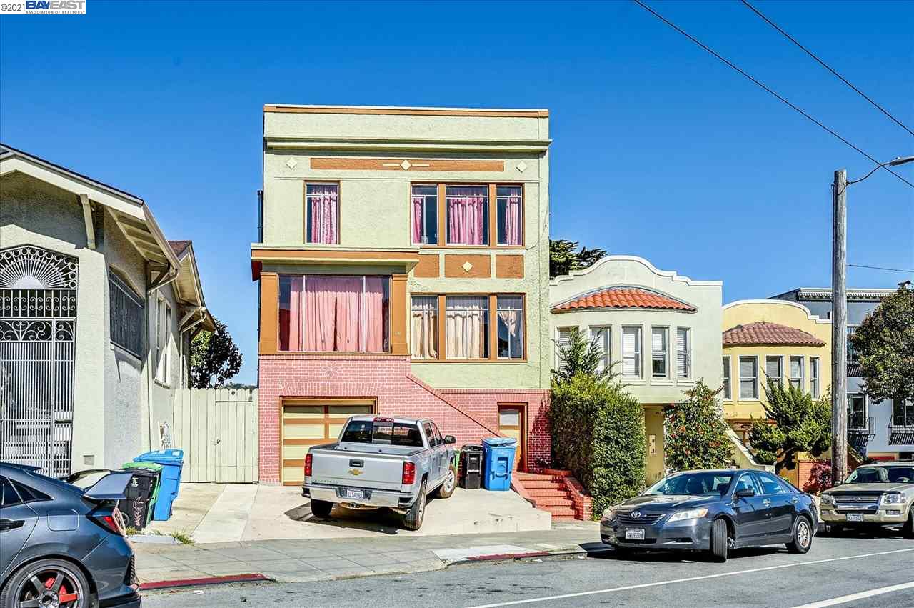 170 Ocean Ave, San Francisco, CA — ZipRealty