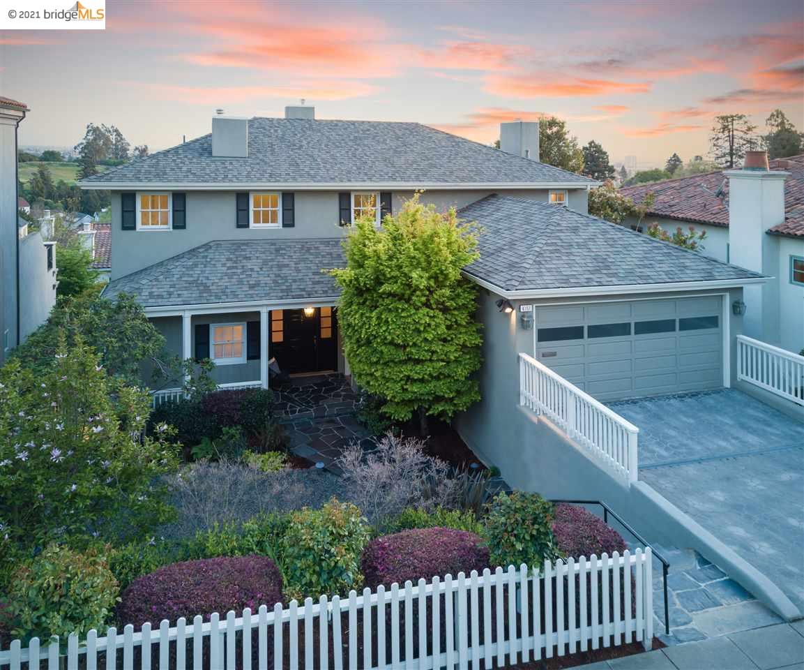 Heidi Marchesotti Of Better Homes And Gardens Real Estate Highland Partners In Alameda Ca