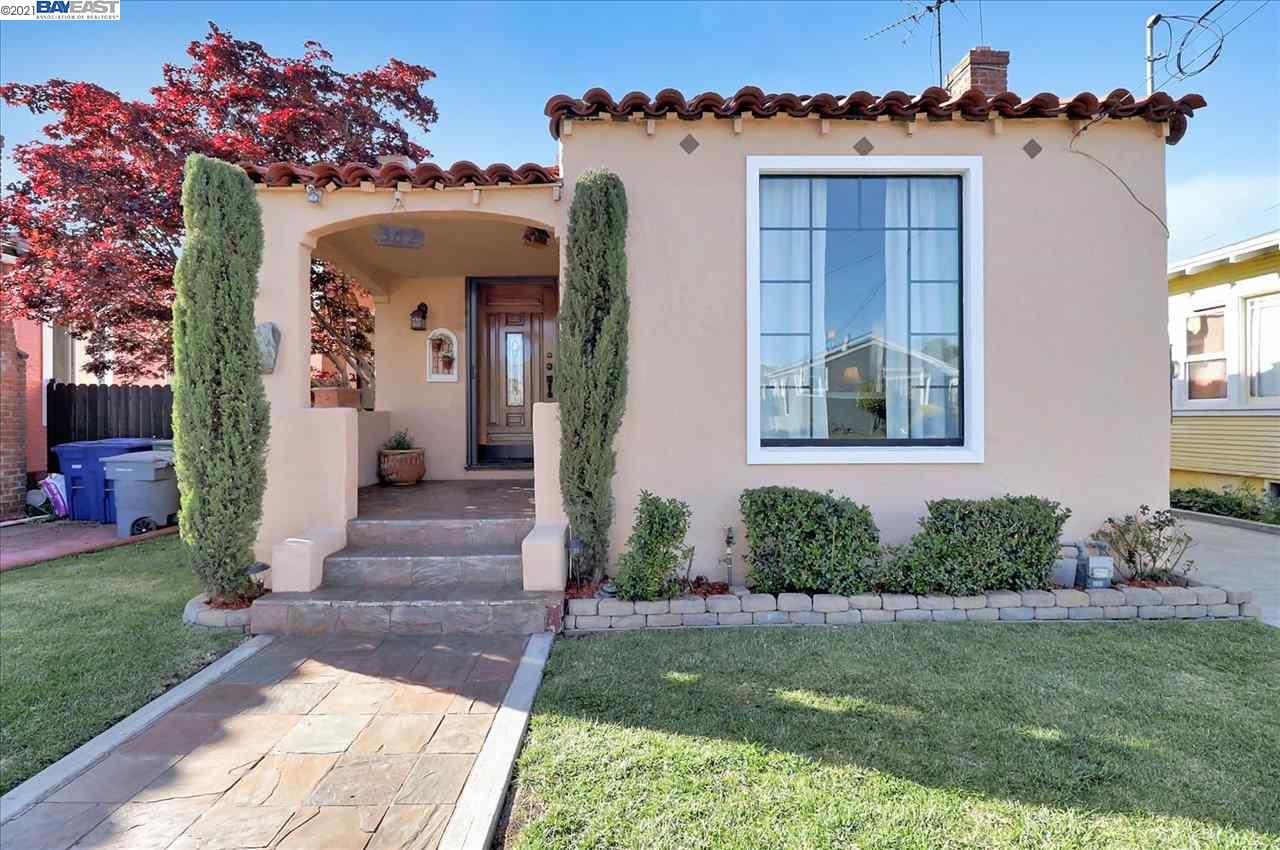 Ines Eiras Of Better Homes And Gardens Real Estate Reliance Partners In Antioch Ca