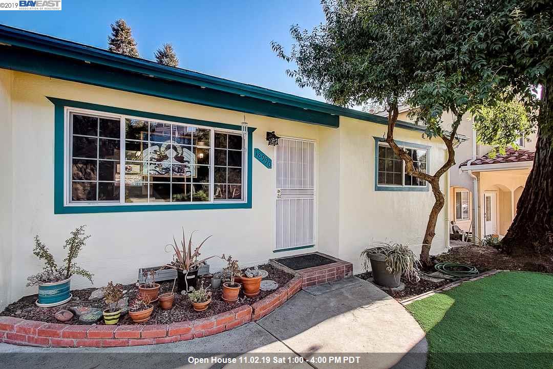 18990 Stanton Ave, Castro Valley, CA — ZipRealty